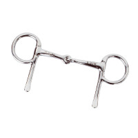 Mini morso oliva mezze aste Feeling