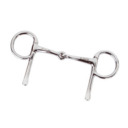 Mini morso oliva mezze aste Feeling