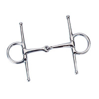 Mini mors ago Feeling rotto