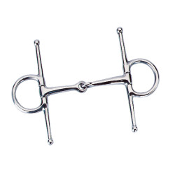 Mini mors ago Feeling rotto