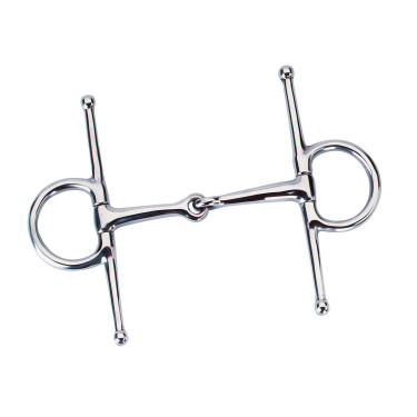 Mini mors ago Feeling rotto