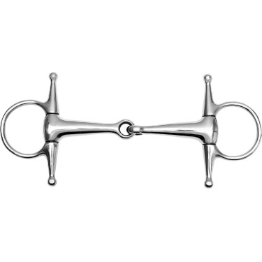 Mini morso ad ago Feeling con olive