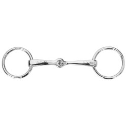 Mini morso 2 anelli Feeling