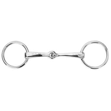 Mini morso 2 anelli Feeling