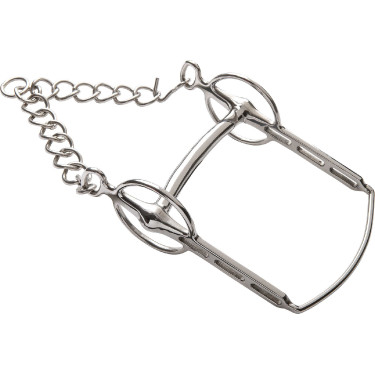 Filet Liverpool Feeling diritto sagomato con barretta