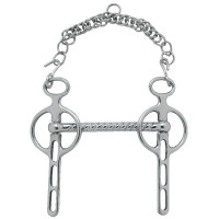 Filet Liverpool Feeling diritto 1/2 ritorto