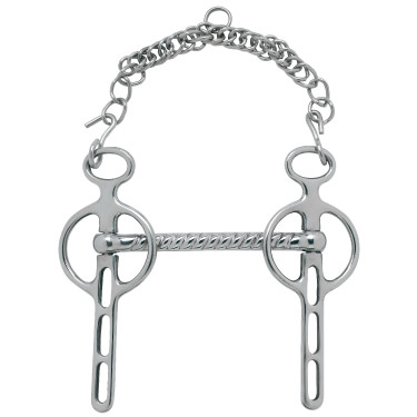 Filet Liverpool Feeling diritto 1/2 ritorto