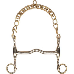 Mors L'hotte Feeling rami in rame corti