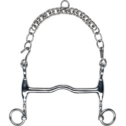 Mors L'hotte Feeling branche corte Mors L'hotte Feeling branche corte