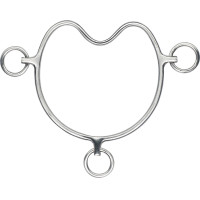 Anticabratore Feeling inox satinato