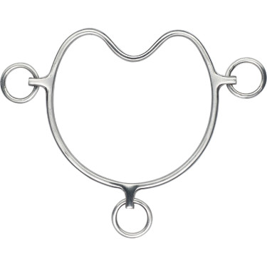 Anticabratore Feeling inox satinato