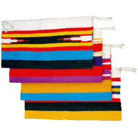 Tappeto Navajo in cotone... Tappeto Navajo in cotone...