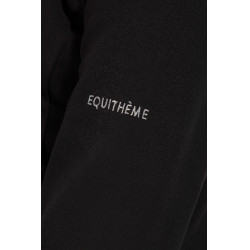 Giacca da concorso Equithème Soft Classic Nero