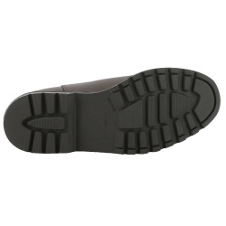 Stivali Norton Safety Nero