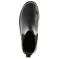 Stivali Norton Safety Nero