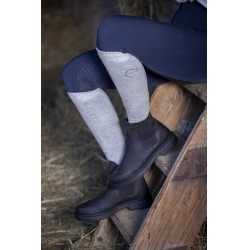 Stivali Norton Camargue Nero