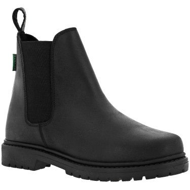 Stivali Norton Camargue Nero