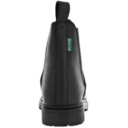 Stivali Norton Camargue Nero