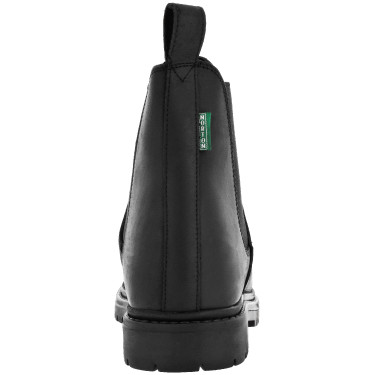 Stivali Norton Camargue Nero