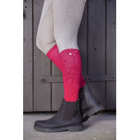 Stivali Norton Camargue Marrone