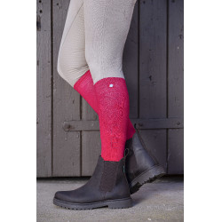 Stivali Norton Camargue Marrone