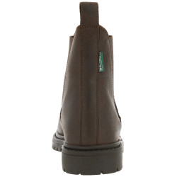 Stivali Norton Camargue Marrone