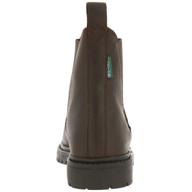 Stivali Norton Camargue Marrone