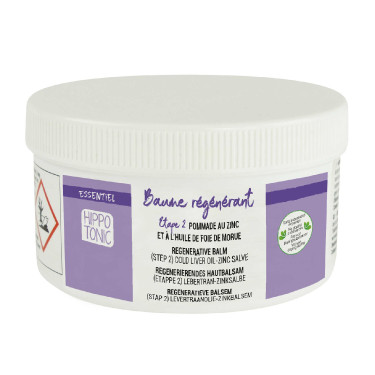 Hippo-Tonic balsamo rigenerante Essentiel