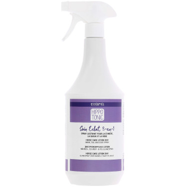 Cura 3 in 1 Hippotonic Essentiel