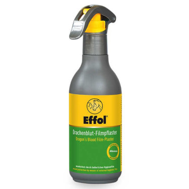 Effol spray cicatrizzante al sangue di drago