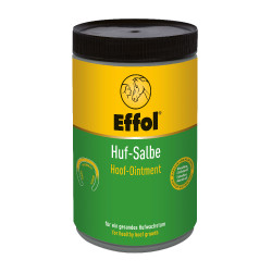EFFOL unguento per zoccoli - nero
