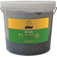 EFFOL unguento per zoccoli - nero
