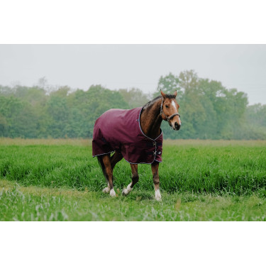 Coperta Equithème Tyrex 1200 D