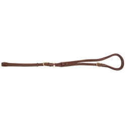 Croupiera Norton per Sella Stock