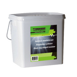 Isolatore anulare rinforzato Beaumont per 25 Isolatore anulare rinforzato Beaumont per 25