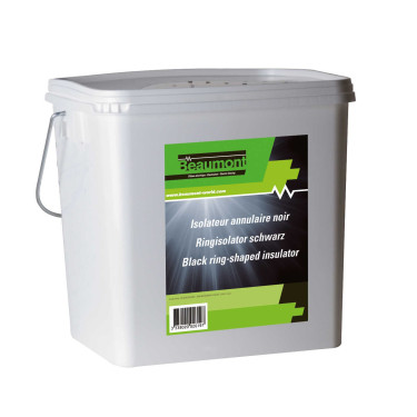 Isolatore anulare rinforzato Beaumont per 25 Isolatore anulare rinforzato Beaumont per 25