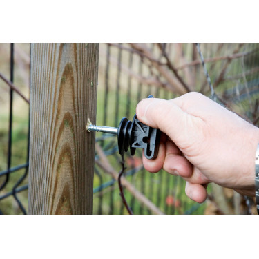 Isolatore per nastro da 12 a 40 mm Beaumont confezione da 90