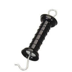 Kit Maniglia Isolante e Piastra Nastro Beaumont