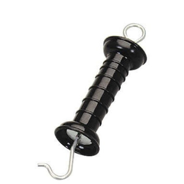 Kit Maniglia Isolante e Piastra Nastro Beaumont