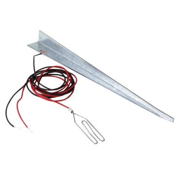 Picchetto da terra Beaumont