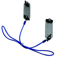 Collegamento nastro in...