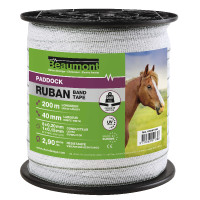 Nastro 40 mm 200 m Beaumont Nastro 40 mm 200 m Beaumont