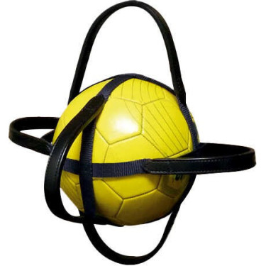 Busta Norton per pallone da Horse-Ball