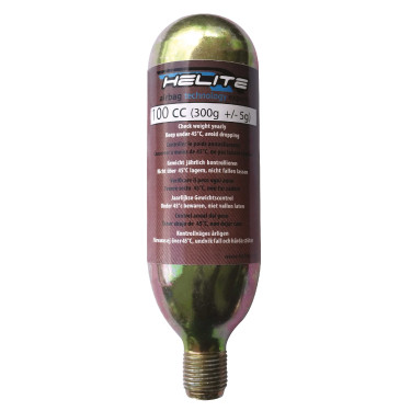 Cartuccia airbag Equithème