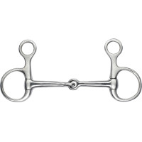 MORS BAUCHER SENSAZIONE INOX SATINATO MORS BAUCHER SENSAZIONE INOX SATINATO