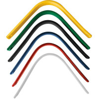 Arcata dell'arcione intercambiabile E. Thomas Norton