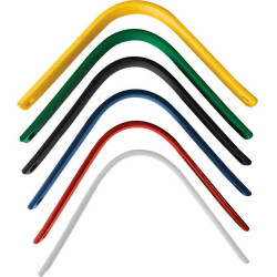 Arcata dell'arcione intercambiabile E. Thomas Norton