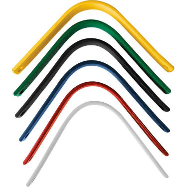 Arcata dell'arcione intercambiabile E. Thomas Norton