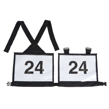 Porta Pettorale per Cavaliere