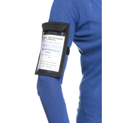 Porta Numero o Porta Tessera Medica